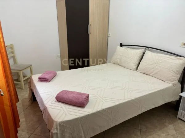 Tirane, shitet apartament 3+1+Ballkon Kati 8, 105 m² 125.000 €