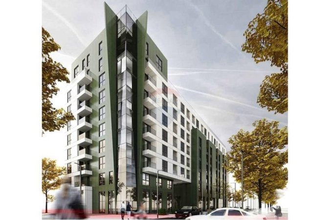 Tirane, shitet apartament 1+1 Kati 3, 118.500 € (Ish-Fusha e Aviacioni)