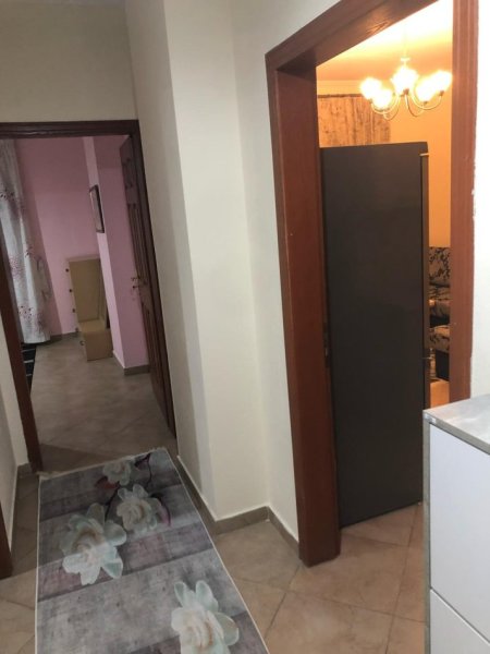 Tirane, shitet apartament 2+1 Kati 3, 79 m² 120.000 € ( SHITET APARTAMENT 2+1 NË BULEVARDIN MIGJENI NE YZBERISHT)