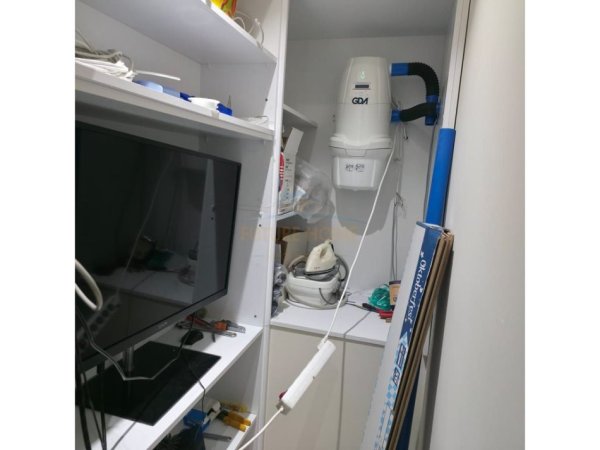 Tirane, jepet me qera Vile 2+1 Kati 2, 100 m² 600 € (Kombinat,Tiran)