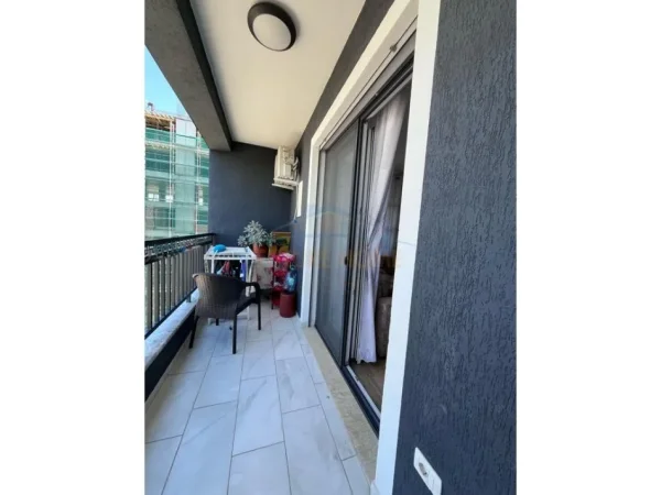 Tirane, shitet apartament 1+1+Ballkon Kati 5, 76 m² 140.690 € (Don Bosko)