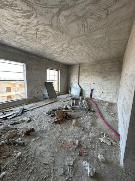 Tirane, shes apartament 2+1+Ballkon Kati 2, 105 m² (Jordan Misja Tirane)
