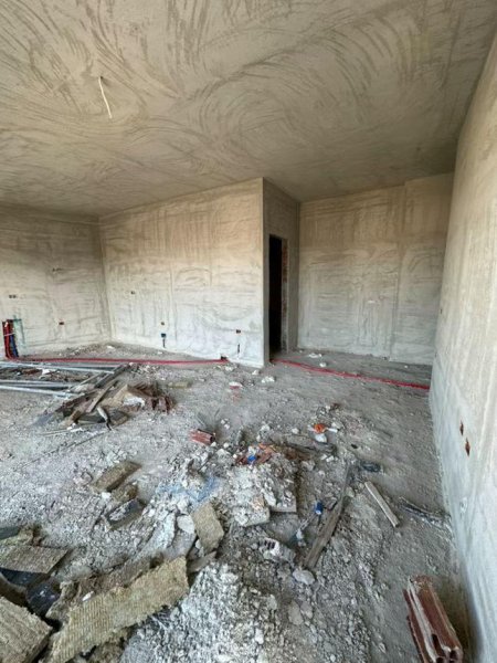 Tirane, shes apartament 2+1+Ballkon Kati 2, 105 m² (Jordan Misja Tirane)