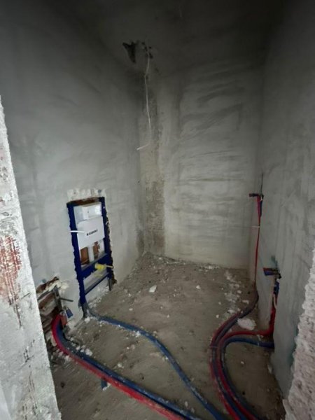 Tirane, shes apartament 2+1+Ballkon Kati 2, 105 m² (Jordan Misja Tirane)