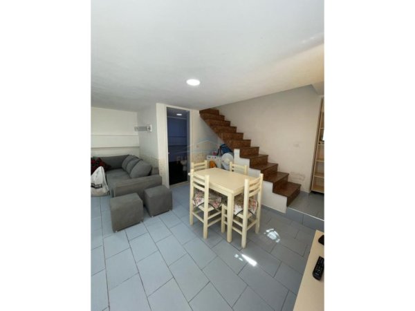 Tirane, jepet me qera apartament 1+1 Kati 0, 90 m² 350 € (Yzberisht,Tiran)