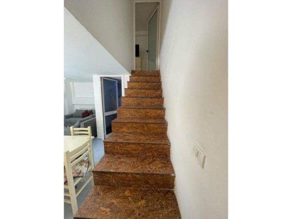Tirane, jepet me qera apartament 1+1 Kati 0, 90 m² 350 € (Yzberisht,Tiran)