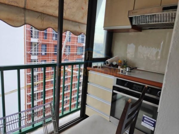 Tirane, jepet me qera 2+1 Kati 7, 84 m² 550 € (Rruga 5 Maji)