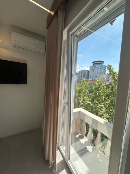 shitet garsonier 2+1+Ballkon Kati 5, 73 m² 220.000 € (SHALLVARET / QENDER)