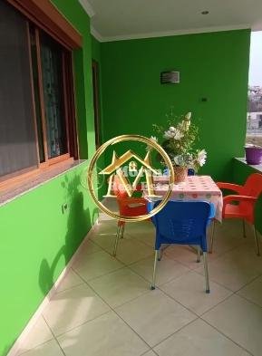 Tirane, jepet me qera apartament 1+1+Ballkon Kati 2, 60 m² 350 € (Rrethrrotullimi Shkozes/Ali dem)