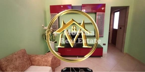 Tirane, jepet me qera apartament 1+1+Ballkon Kati 2, 60 m² 350 € (Rrethrrotullimi Shkozes/Ali dem)