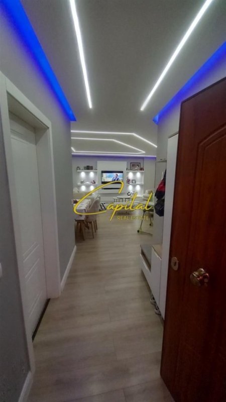 Tirane, shitet apartament 2+1 Kati 2, 115 m² 143.000 € (FRESKU)