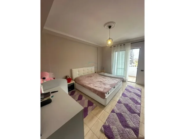 Tirane, jepet me qera apartament 1+1 Kati 6, 62 m² 550 € (Rruga e Dibres Selvia)