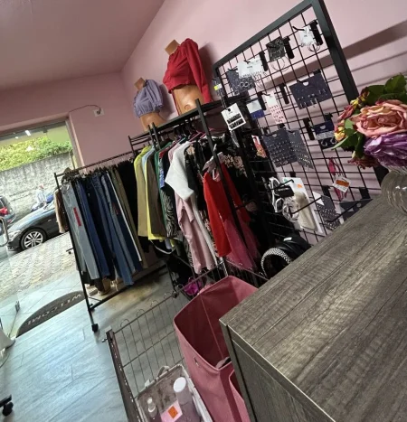 Tirane, shes Biznes Okazion 3000 €