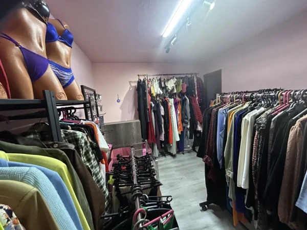 Tirane, shes Biznes Okazion 3000 €