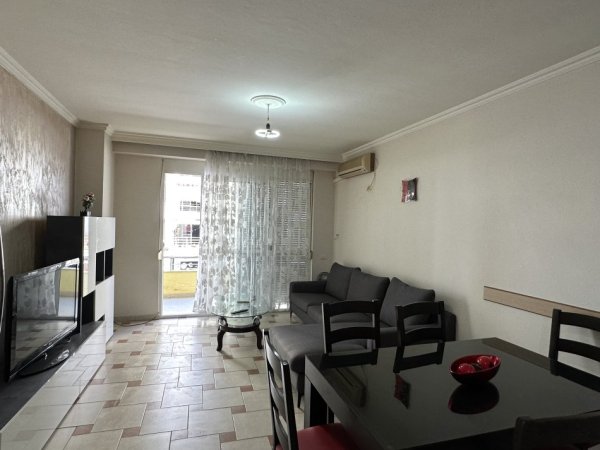 Tirane, jepet me qera apartament 2+1+Ballkon Kati 1, 120 m² 400 € (Astir)