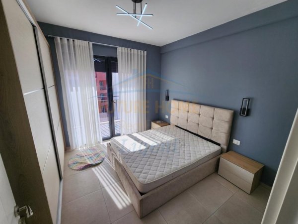 Tirane, jepet me qera apartament 2+1 Kati 6, 99 m² 1.000 € (Kodra e Diellit)
