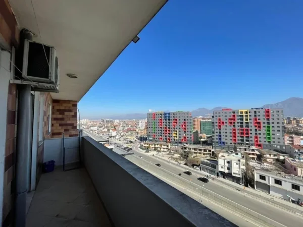 Tirane, jepet me qera apartament 1+1 Kati 2, 70 m² 320 € (Astir)