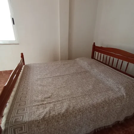 Vlore, garsonier 4 heronjte