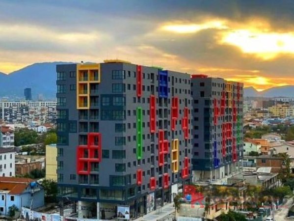Tirane, jepet me qera apartament 1+1 Kati 1, 70 m² 250 € (Astir)