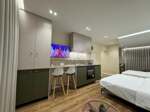 Tirane, shitet apartament 1+1 Kati 2, 60 m² 184.000 € (Pazari i RI)