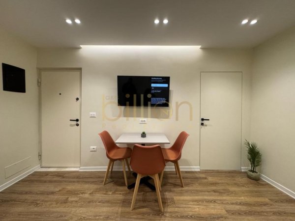 Tirane, shitet apartament 1+1 Kati 2, 60 m² 184.000 € (Pazari i RI)