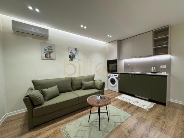 Tirane, shitet apartament 1+1 Kati 2, 60 m² 184.000 € (Pazari i RI)
