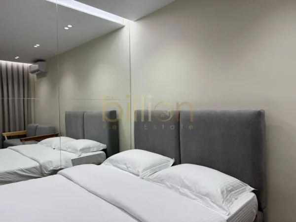 Tirane, shitet apartament 1+1 Kati 2, 60 m² 184.000 € (Pazari i RI)