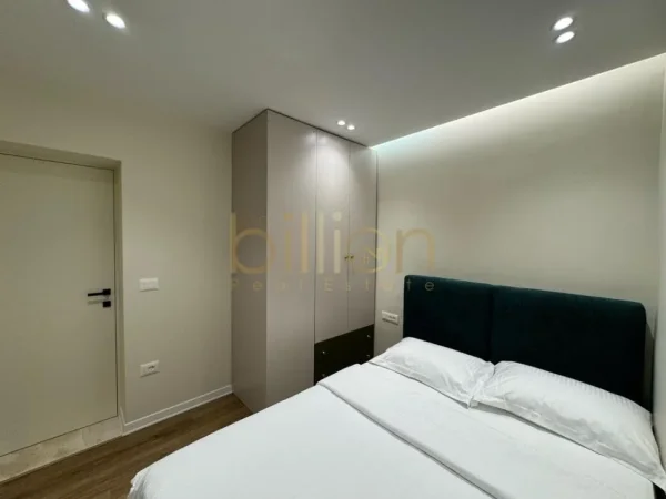 Tirane, shitet apartament 1+1 Kati 2, 60 m² 184.000 € (Pazari i RI)