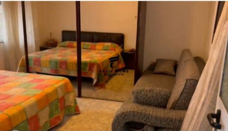 Tirane, jepet me qera apartament 2+1+Ballkon Kati 4, 72 m² 450 € (RRUGA E DIBRES)