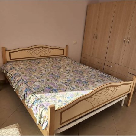 Tirane, jepet me qera apartament 2+1+Ballkon Kati 5, 75 m² 470 € (DON BOSKO)