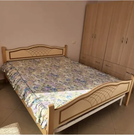 Tirane, jepet me qera apartament 2+1+Ballkon Kati 5, 75 m² 470 € (DON BOSKO)
