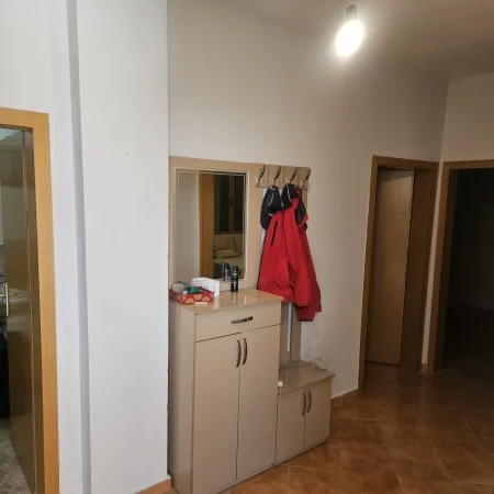 Tirane, jap me qera apartament 2+1 Kati 1, 1 m² 500€ (Rrapo Hekali)