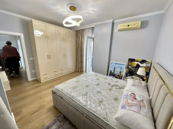 📣 QERA SUPER Apartament 2+1 Me 2 Tualete 📍 Prane Ring Center , Zogu i Zi ✨