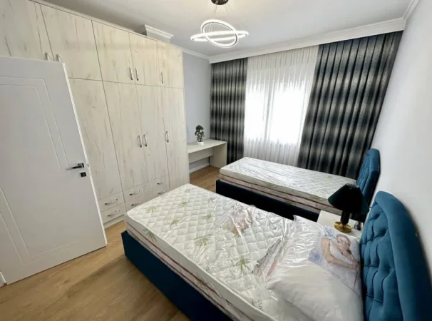 📣 QERA SUPER Apartament 2+1 Me 2 Tualete 📍 Prane Ring Center , Zogu i Zi ✨