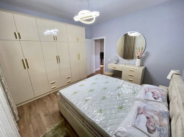 📣 QERA SUPER Apartament 2+1 📍 Prane Kompleksit Magnet (Kontakti) 🛣️ Rruga "Frosina Plaku" ✨