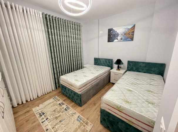 📣 QERA SUPER Apartament 2+1 📍 Prane Kompleksit Magnet (Kontakti) 🛣️ Rruga "Frosina Plaku" ✨