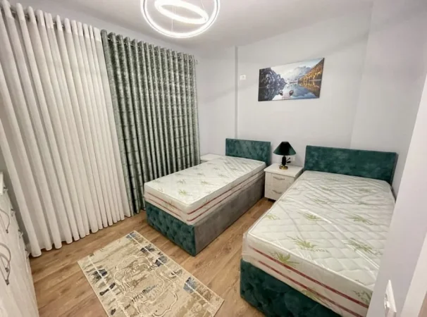 📣 QERA SUPER Apartament 2+1 📍 Prane Kompleksit Magnet (Kontakti) 🛣️ Rruga "Frosina Plaku" ✨