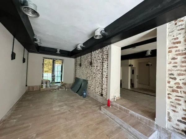 Tirane, shitet apartament 3+1 , 115 m² 185.000 € (Vasil Shanto)