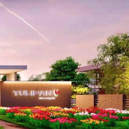 Tirane, shitet apartament 2+1 , 146 m² (Tulipan Residence)