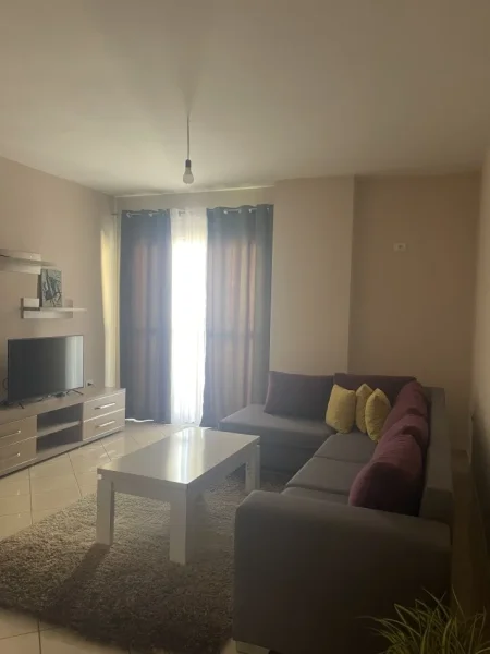 Tirane, jepet me qera apartament 2+1+Aneks+Ballkon Kati 7, 100 m² 500 € (teodor keko)