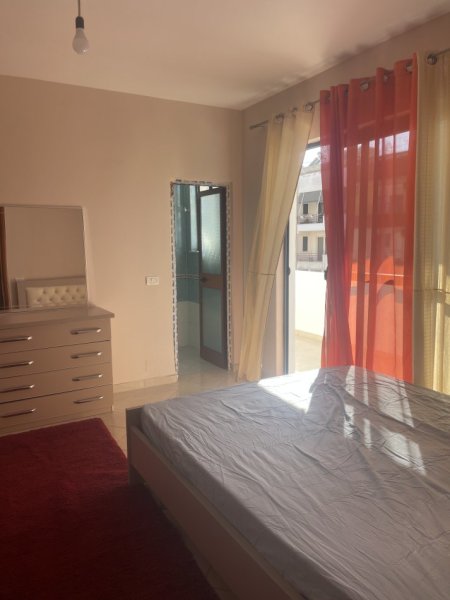 Tirane, jepet me qera apartament 2+1+Aneks+Ballkon Kati 7, 100 m² 500 € (teodor keko)