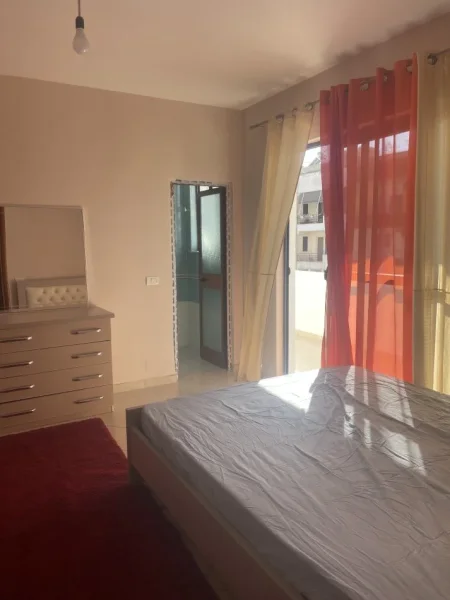 Tirane, jepet me qera apartament 2+1+Aneks+Ballkon Kati 7, 100 m² 500 € (teodor keko)