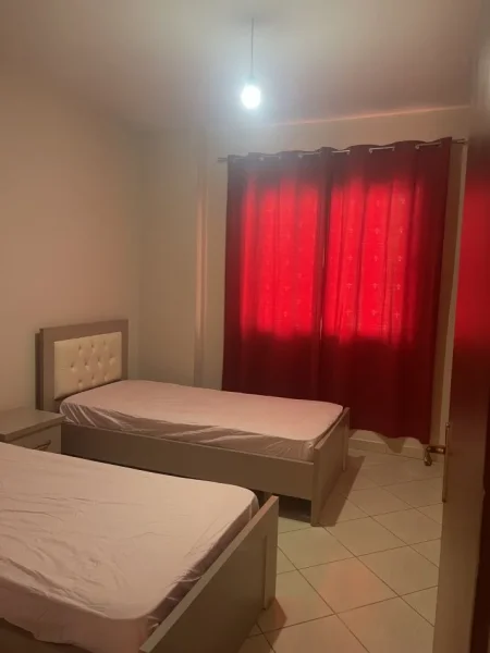 Tirane, jepet me qera apartament 2+1+Aneks+Ballkon Kati 7, 100 m² 500 € (teodor keko)