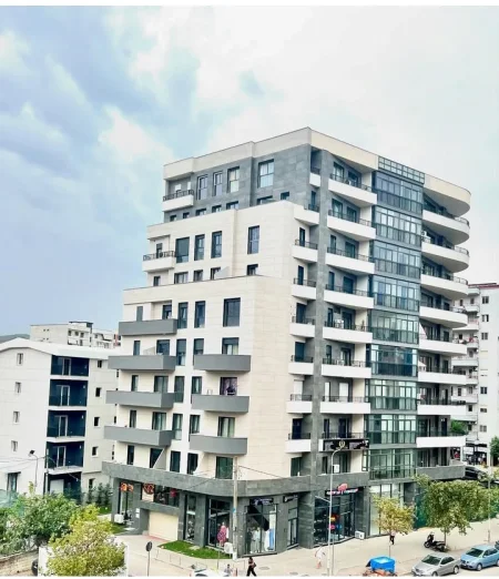 Tirane, jepet me qera ambjent biznesi Kati 0, 25 m² 280 € (Bulevardi Migjeni 70m nga Rotondo Astir)