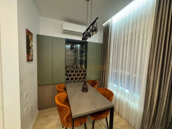 Tirane, shitet apartament 2+1 Kati 6, 72 m² 155.000 € (Kompleksi Mangalem)
