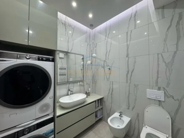 Tirane, shitet apartament 2+1 Kati 6, 72 m² 155.000 € (Kompleksi Mangalem)