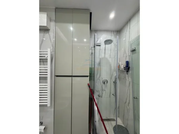 Tirane, shitet apartament 2+1 Kati 6, 72 m² 155.000 € (Kompleksi Mangalem)