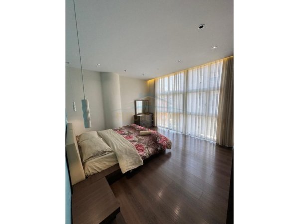 Tirane, jepet me qera apartament 2+1 Kati 6, 94 m² 550 € (Teodor keko)