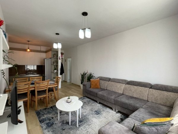 Tirane, jepet me qera apartament 2+1 Kati 1, 75 m² 750 € (DON BOSKO)
