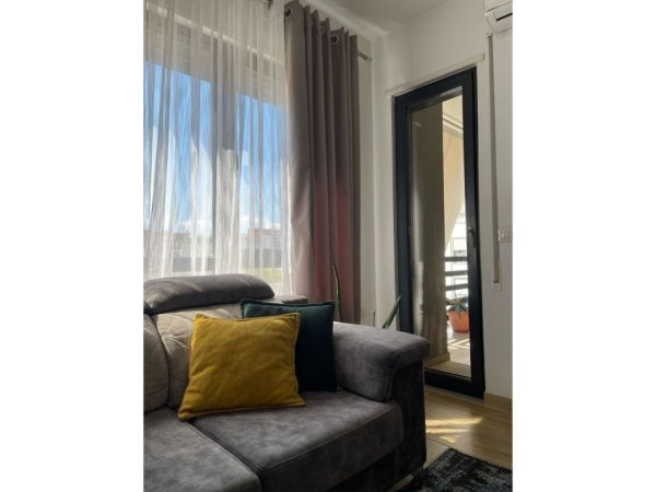Tirane, jepet me qera apartament 2+1 Kati 1, 75 m² 750 € (DON BOSKO)